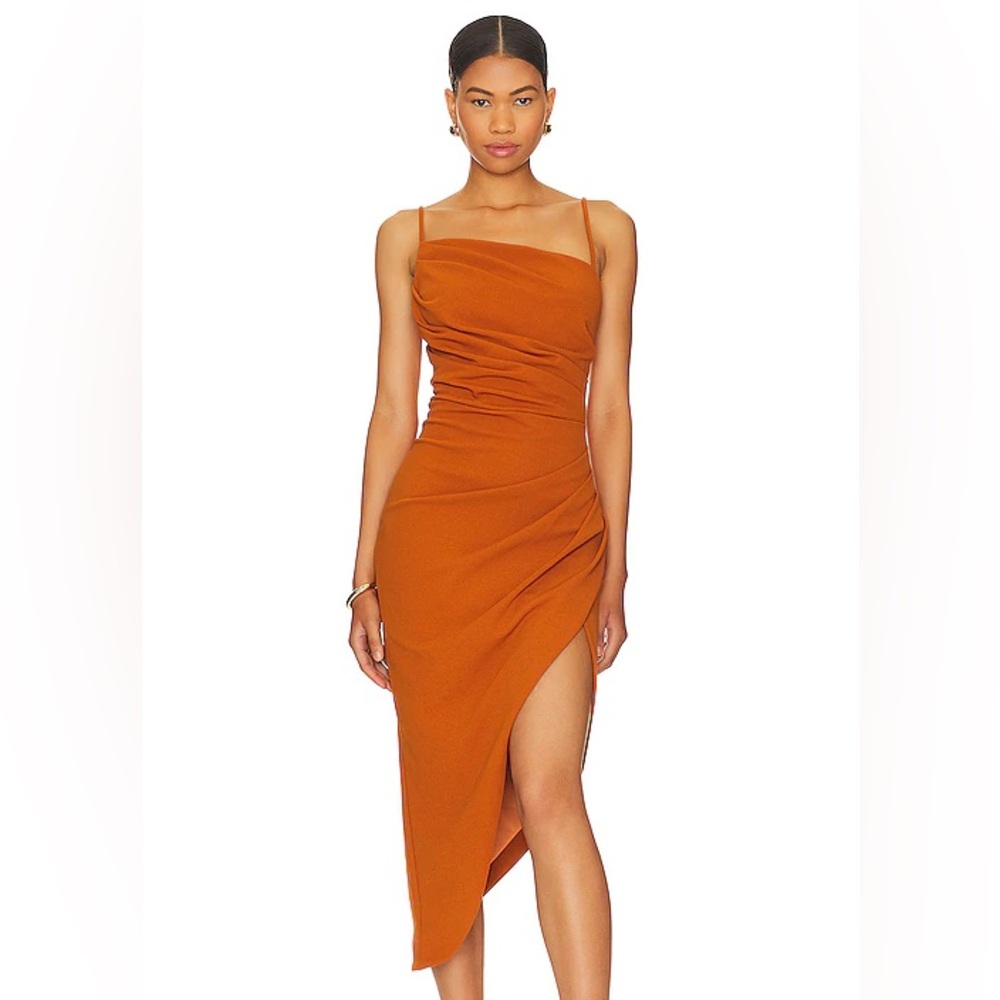 ELLIATT‎ Revolve Carissa Dress